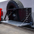 High Clearance Rear Bumper (16-23 Tacoma)