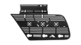 3rd Gen 4Runner Window Panel (1996-2002)
