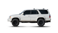 3rd Gen 4Runner Load Bar System (1996-2002)