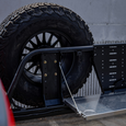 Bolt-On Swing Out Kit (16-23 Tacoma)
