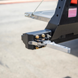 Bolt-On Swing Out Kit (16-23 Tacoma)