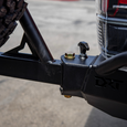 Bolt-On Swing Out Kit (16-23 Tacoma)