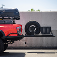 Bolt-On Swing Out Kit (16-23 Tacoma)