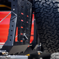 Bolt-On Swing Out Kit (16-23 Tacoma)