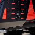 Bolt-On Swing Out Kit (16-23 Tacoma)