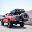 Bolt-On Swing Out Kit (16-23 Tacoma)