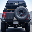 Bolt-On Swing Out Kit (16-23 Tacoma)