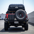 Bolt-On Swing Out Kit (16-23 Tacoma)