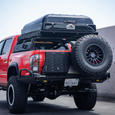 Bolt-On Swing Out Kit (16-23 Tacoma)