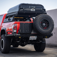 Bolt-On Swing Out Kit (16-23 Tacoma)