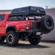 Bolt-On Swing Out Kit (16-23 Tacoma)
