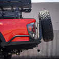 Bolt-On Swing Out Kit (16-23 Tacoma)