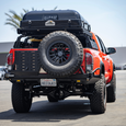 Bolt-On Swing Out Kit (16-23 Tacoma)
