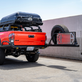 Bolt-On Swing Out Kit (16-23 Tacoma)