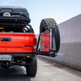 Bolt-On Swing Out Kit (16-23 Tacoma)
