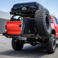 Bolt-On Swing Out Kit (16-23 Tacoma)