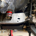 Cab Mount Relocation Kit (03-24 4Runner/FJ/GX)