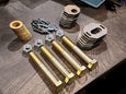 3rd Gen 4Runner Alignment & Cam Tab Upgrade Kit