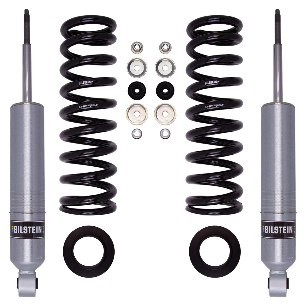 Bilstein 6112: 3rd Gen 4Runner