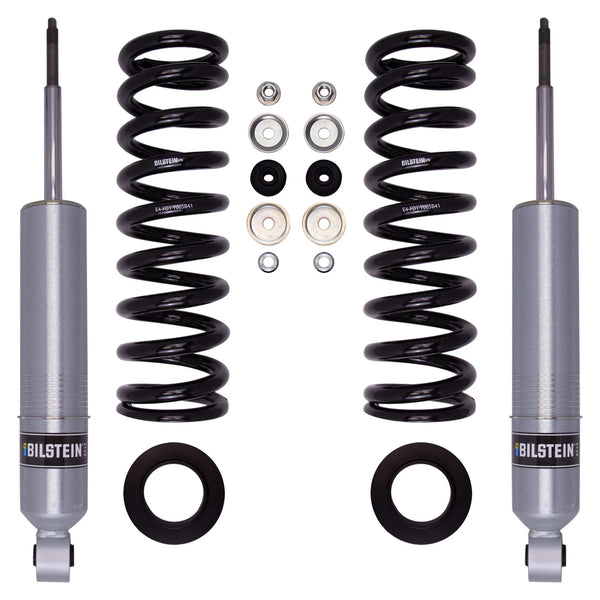 Bilstein 6112: 3rd Gen 4Runner