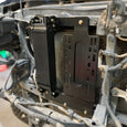 Power Steering Cooler & Winch Relocation Kit (16-23 Tacoma)