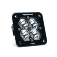 Squadron 2.0 Flush Mount Light Pod Menu