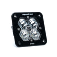 Squadron 2.0 Flush Mount Light Pod Menu