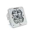 Squadron 2.0 Flush Mount Light Pod Menu