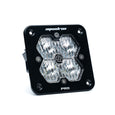 Squadron 2.0 Flush Mount Light Pod Menu