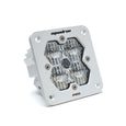 Squadron 2.0 Flush Mount Light Pod Menu