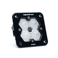 Squadron 2.0 Flush Mount Light Pod Menu