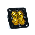 Squadron 2.0 Flush Mount Light Pod Menu