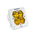 Squadron 2.0 Flush Mount Light Pod Menu