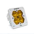 Squadron 2.0 Flush Mount Light Pod Menu