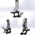 Heavy Duty Spindle Gussets (03-24 4Runner/FJ/GX, 05-23 Tacoma)