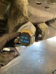 2nd Gen Sequoia Cam Tab Upgrade Kit