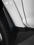 2010-2024 Toyota 4Runner TriXpoly Splash Guards, Mud Flap & Micro Deletes