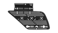 4th Gen 4Runner Window Panel (2003-2009)