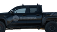 4th Gen Tacoma Load Bar System (2024+)