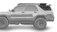 4th Gen 4Runner Window Panel (2003-2009)