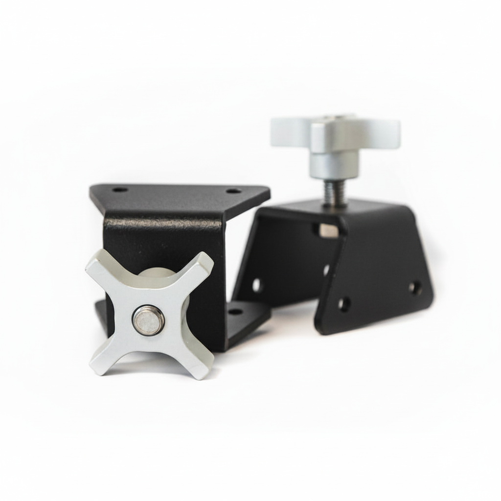 Sherpa HiLift Mounts