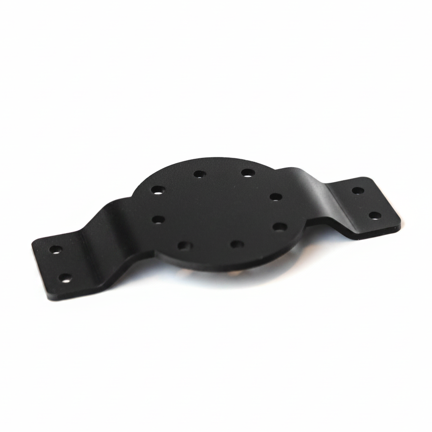 Sherpa Rotopax Mount