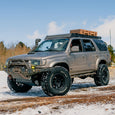 The Matterhorn (1996-2002 4Runner Roof Rack)
