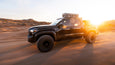 The Rainier (2024+ Tacoma Double Cab Roof Rack)