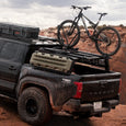 2nd-4th Gen Tacoma Mid-Height PAK System Bed Rack (2005+)