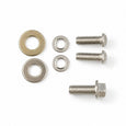 Aluminum Washer Fluid Relocation Reservoir - 3rd Gen 4Runner/1st Gen Tacoma