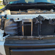 11-18 Tundra 5.7L Transmission Cooler Bracket