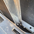 11-18 Tundra 5.7L Transmission Cooler Bracket