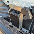 11-18 Tundra 5.7L Transmission Cooler Bracket