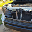 11-18 Tundra 5.7L Transmission Cooler Bracket